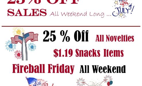 Medical Lake Liquor & Wine