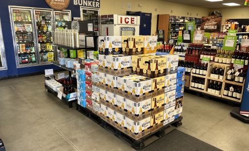 Class Six Fairchild Air Force Base