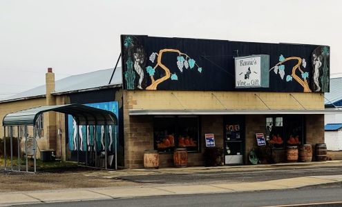 Bonnie's Vine & Gift