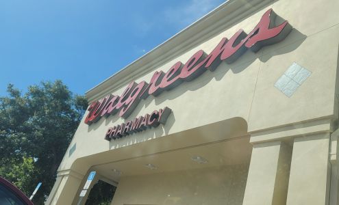 Walgreens