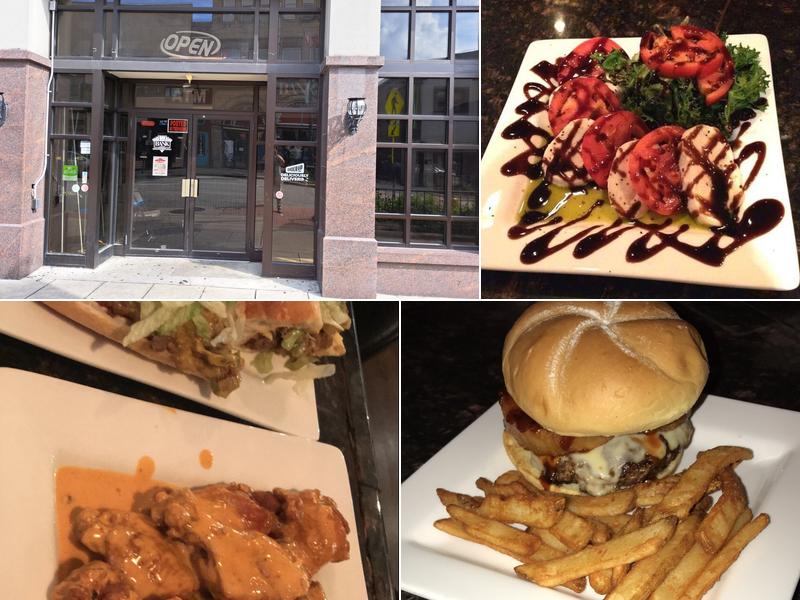 The Bank 344 High St, Morgantown