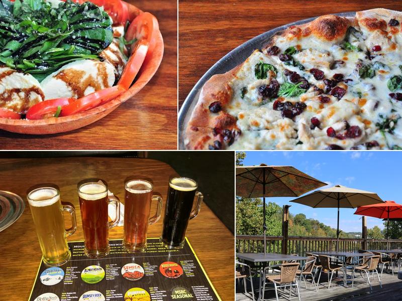 Mountain State Brewing Co