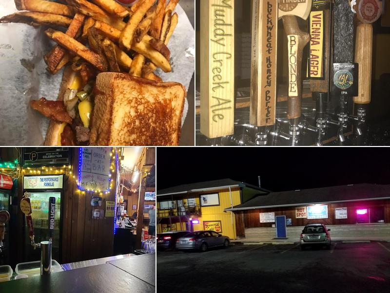 Suncrest Pub 3192 Collins Ferry Rd, Morgantown