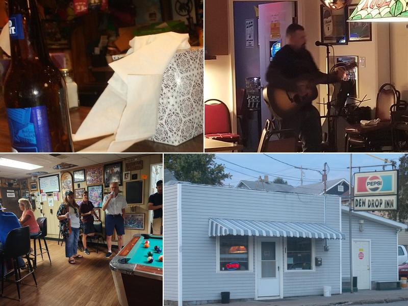 Dew Drop Inn