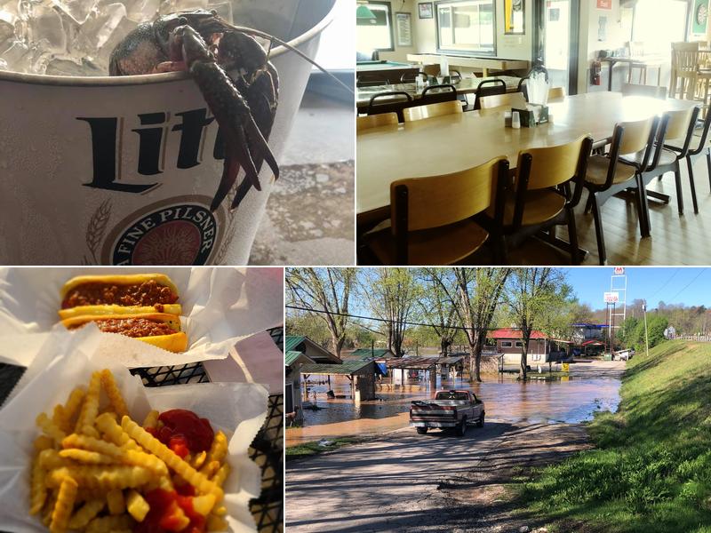 Old Old Corrall Llc 59 Trailer Camp St, Parkersburg