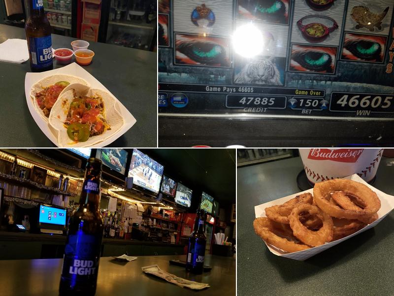 La La's Voo Doo Lounge LLC