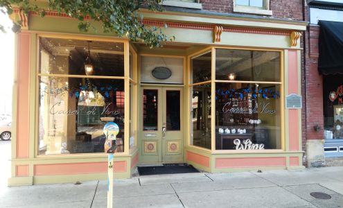 Casa Di Vino - House of Wine