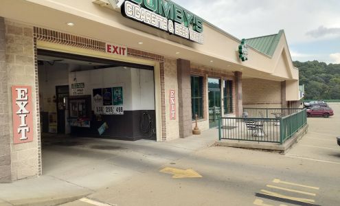 Gumbys Cigarette & Beer World