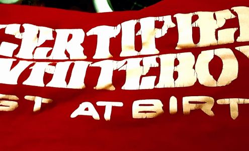 Gumby's Cigarette & Beer World