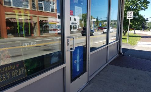 Bfs Foods Inc. Fairmont