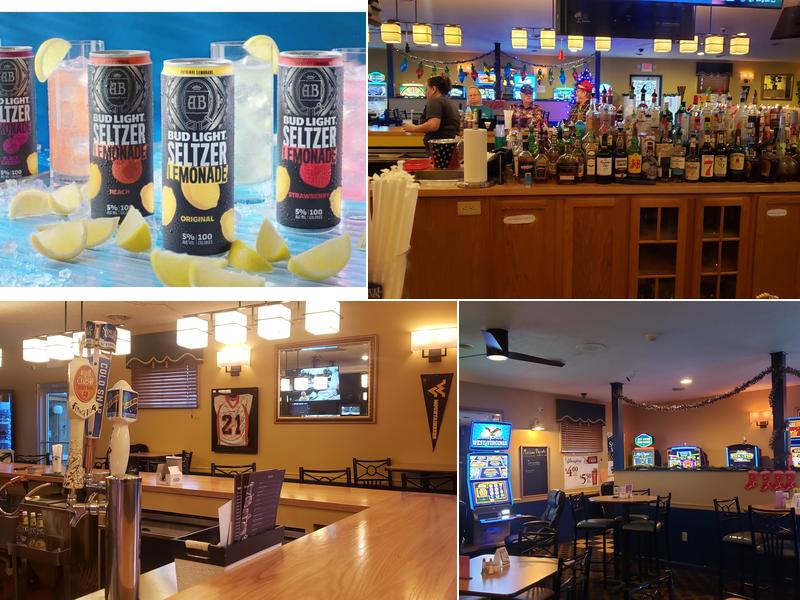 Palace Lounge 1350 Edwin Miller Blvd, Martinsburg