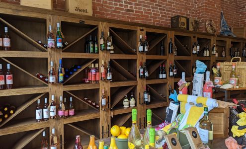 The Downtown Winedown