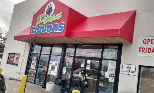 Penn Liquors