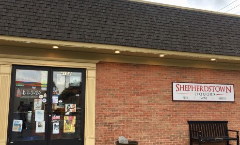 Shepherdstown Liquors