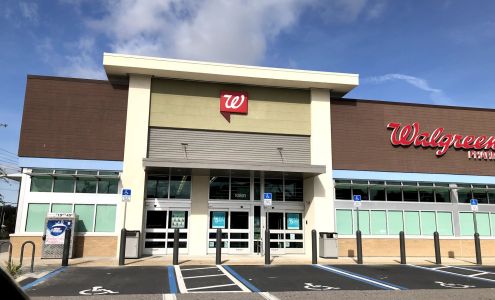 Walgreens