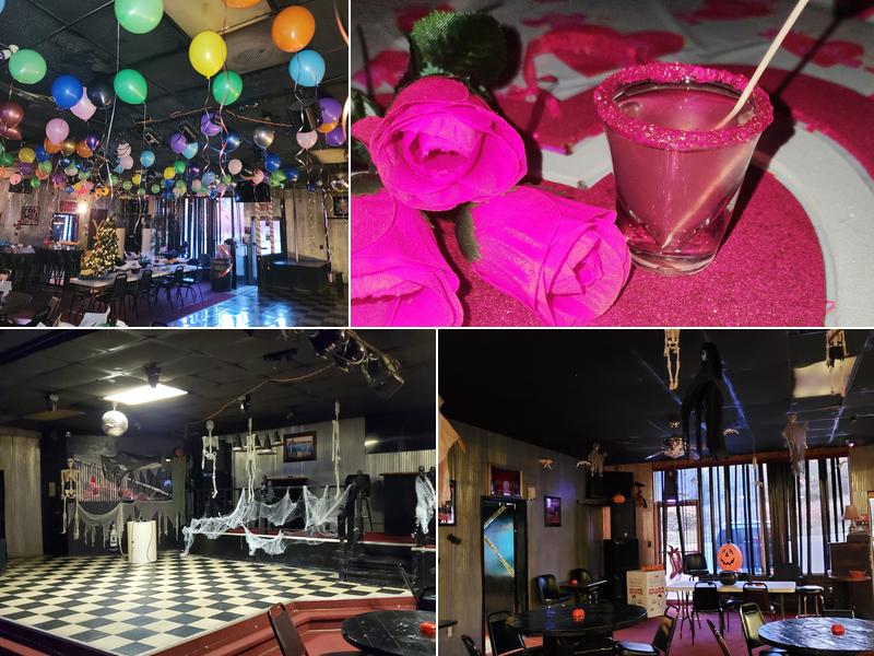 Pikeview Lounge & Sportsbar