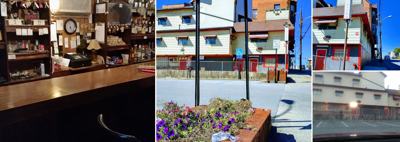 Mid-Town Lounge Inc.