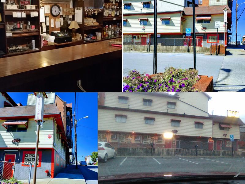 Mid-Town Lounge Inc.