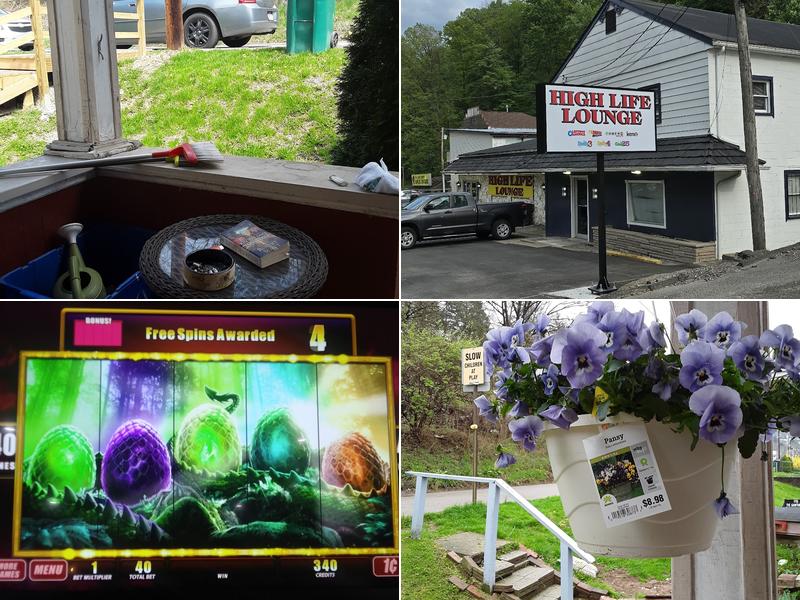 Highlife Lounge 797 W Main St, Bridgeport