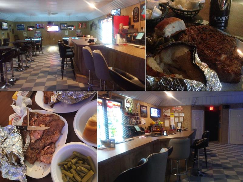 Raw Bar II 5760 Sissonville Dr, Charleston