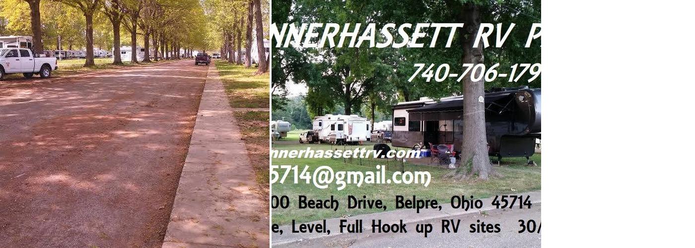 Shoreline Private Campground