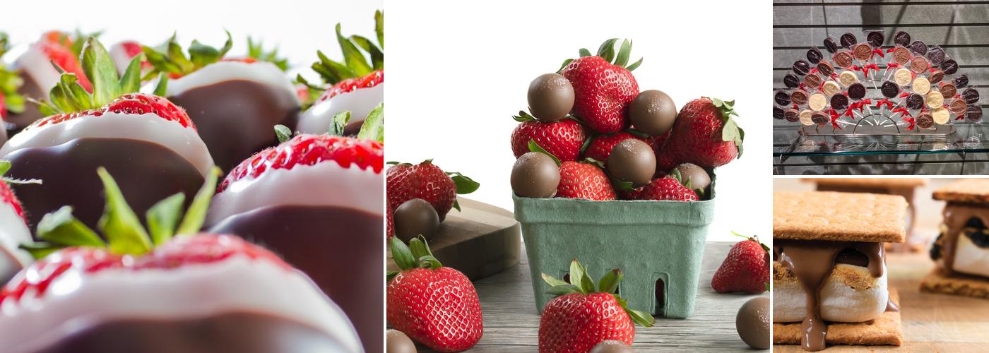 Holl's Handcrafted Swiss Chocolates