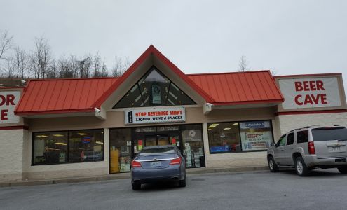 One Stop Beverage Mart