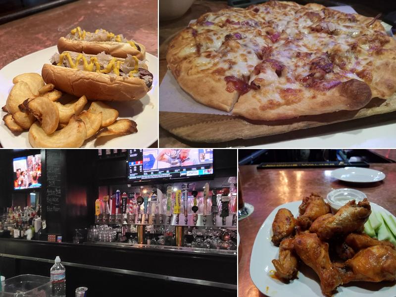 Uncle Bill's 3425 US-60, Barboursville