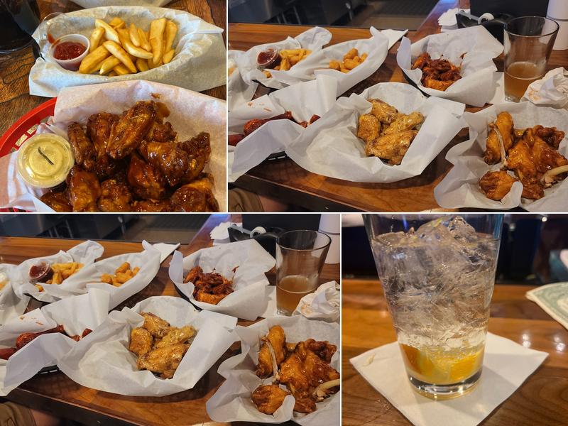 Legend Larry's 1142 Plankview Green Blvd, Sheboygan Falls