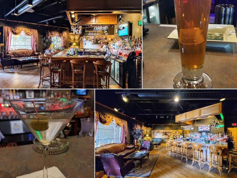 Olive N' Ash 765 Woodlake Rd # B, Kohler