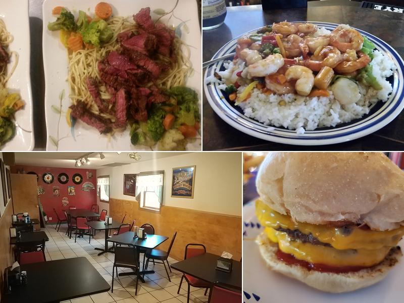 Kim's 5 Corners Tavern