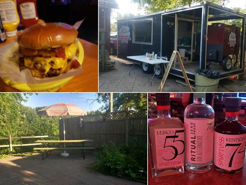 Lou's Riverview N3536 Co Rd K, Jefferson