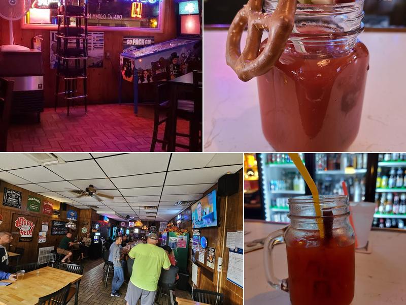 Herbie's Bar 115 E Milwaukee St, Jefferson