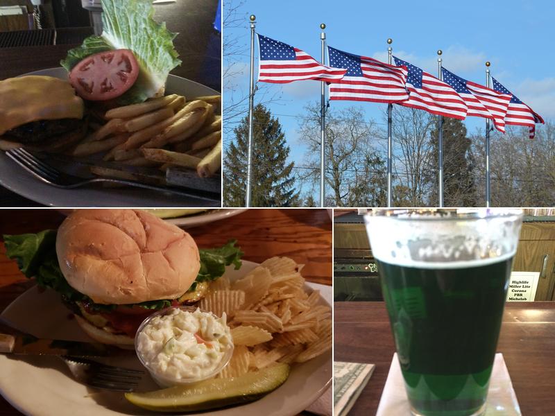 Brass Rail 130 W Main St #1904, Whitewater