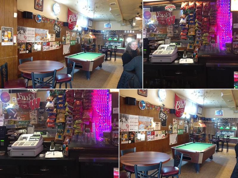 Wagner's Bar 110 E Main St, Sun Prairie