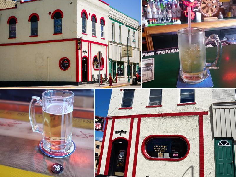 Station One 140 S 2nd St, Whitewater