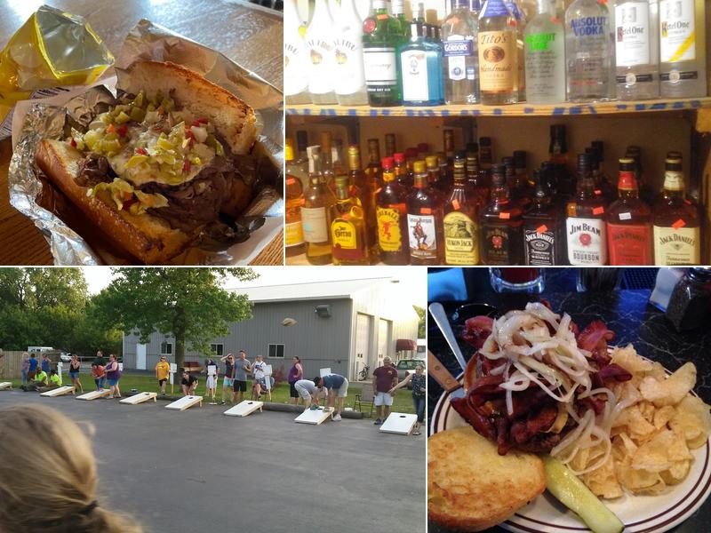 Beer Here 617 E Milwaukee St, Whitewater