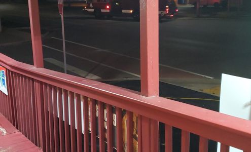 Beverage Centre Delavan