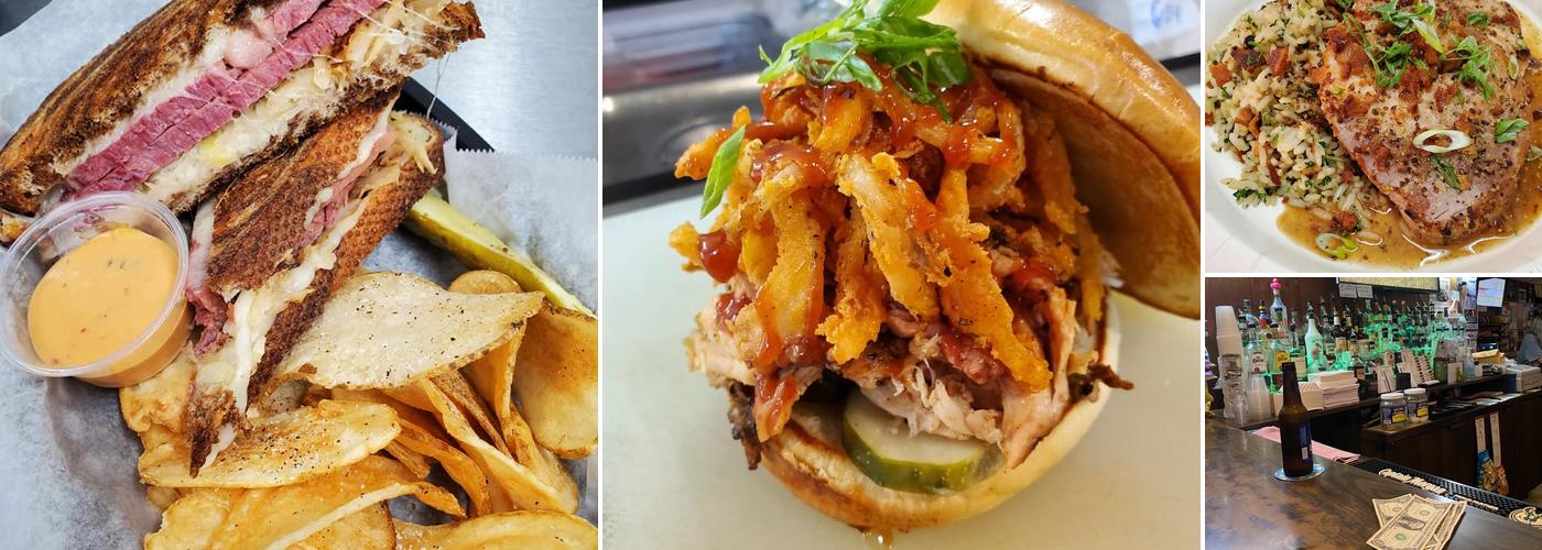 Von LOPPYS Bar & Bistro