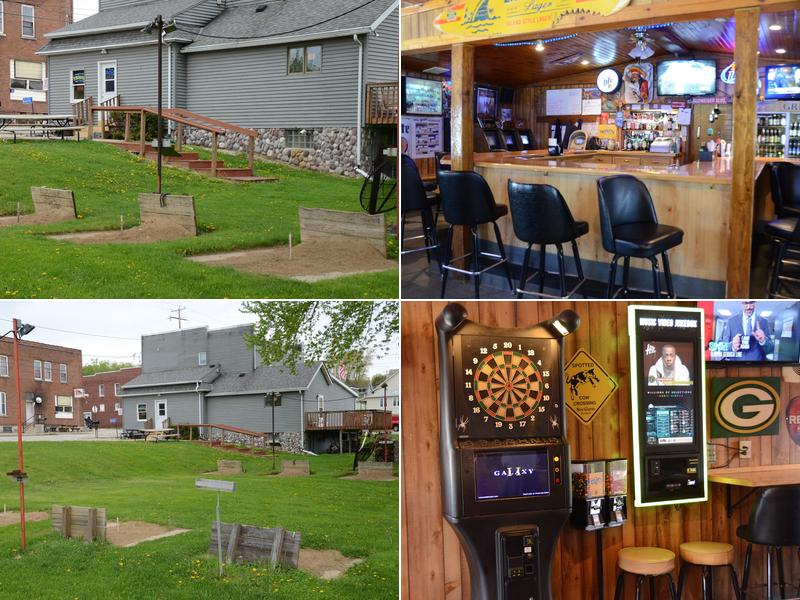 Rubicon Oasis N4098 Co Rd P, Rubicon