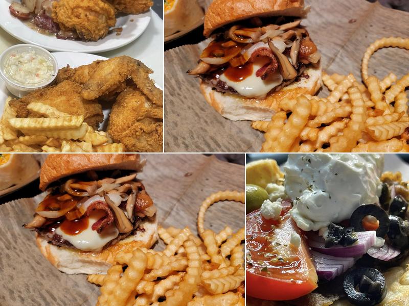 Our Place 4721 WI-33, West Bend