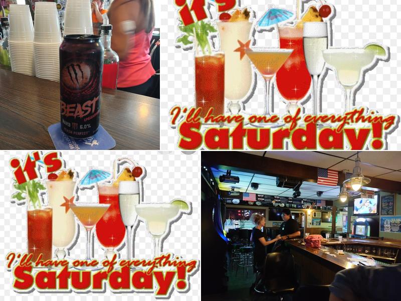 Jackson Pub