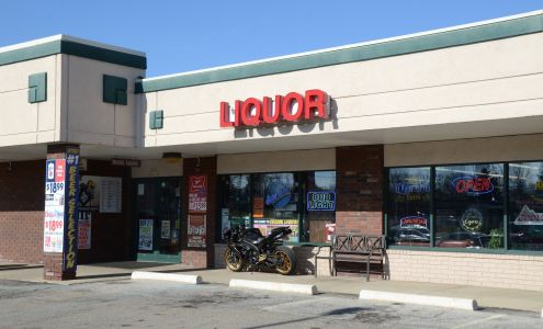 Sussex Liquor