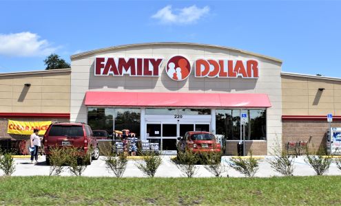 Family Dollar