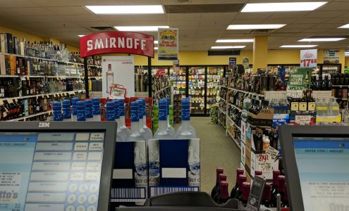 Otto's Bayside Wine & Spirits
