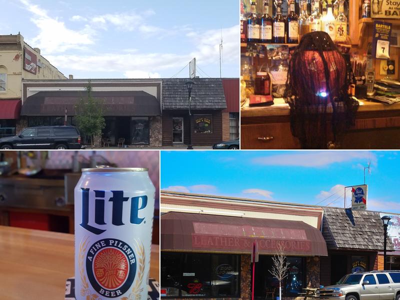 Just One Pub & Grill