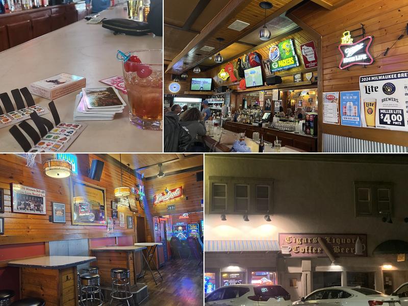 Fisher's Bar 719 Superior St, Wisconsin Dells