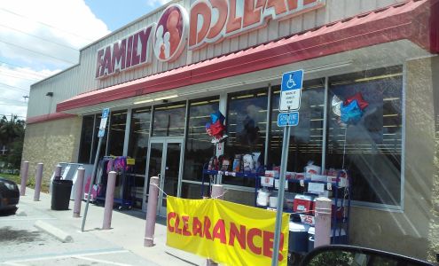 Family Dollar