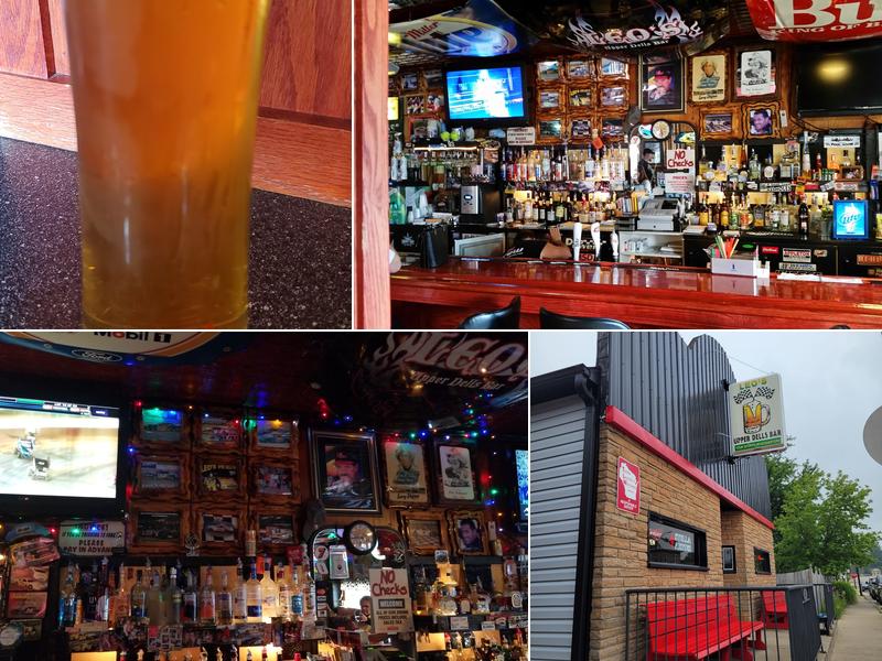 Leo's Upper Dells Bar