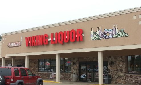 Viking Liquor Reedsburg